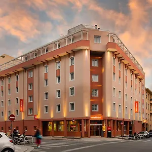 Easyhotel Palais Des Congrès – Old Town 2* Nice