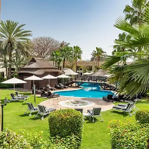 Le Meridien Hotel, Royal Club&conference Centre 5* Dubaï