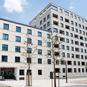 Hampton By Hilton Deutschland
