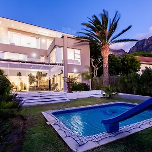 On 1st Crescent Cape Town