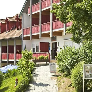 Apartmenthaus Rottalblick Deutschland