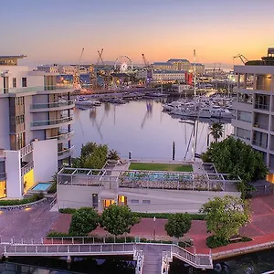 Waterfront Village Kapstadt