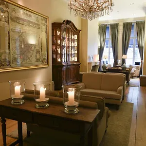 Le Dixseptième 4* Bruxelles