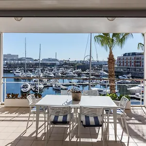 Atlantic Marina Cape Town