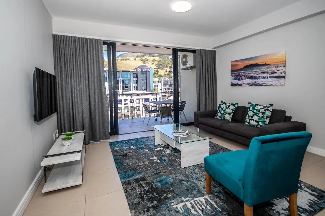The Rockwell Luxury Suites Κέιπ Τάουν 4*,  Νότια Αφρική