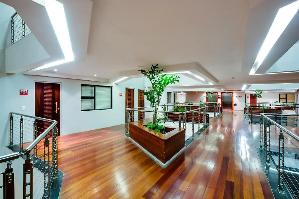 The Rockwell Luxury Suites Κέιπ Τάουν Νότια Αφρική