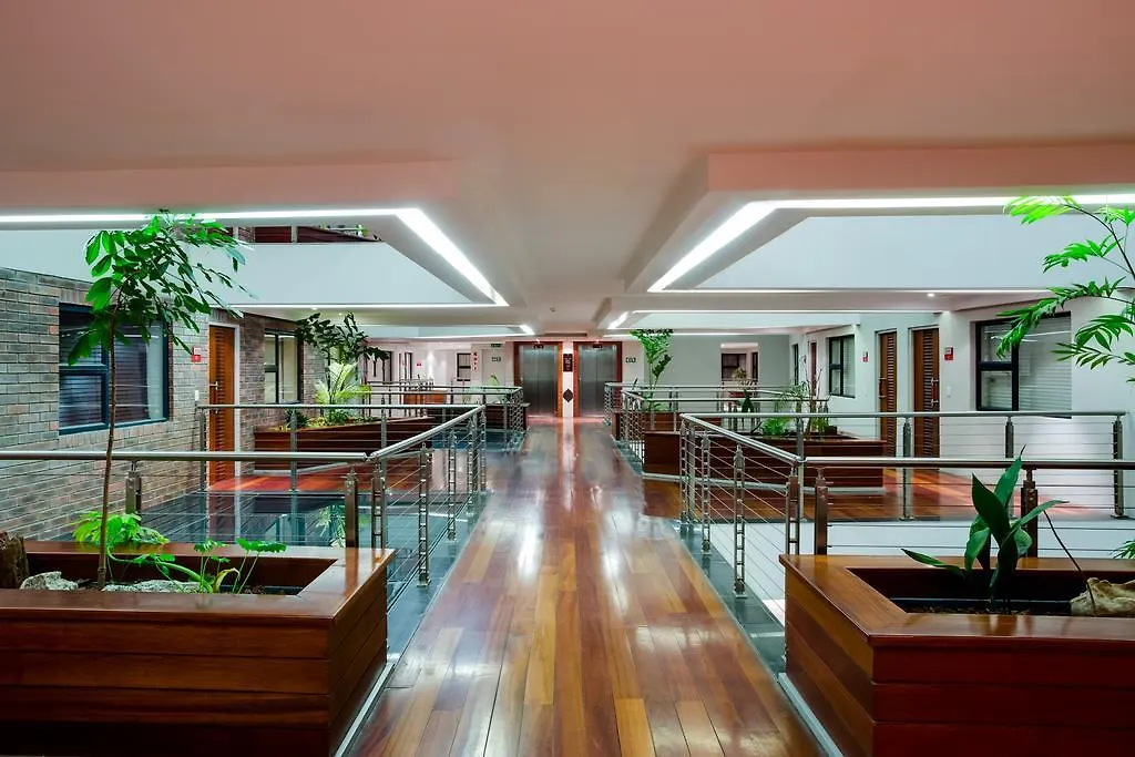 The Rockwell Luxury Suites Cape Town 4*,  South Africa