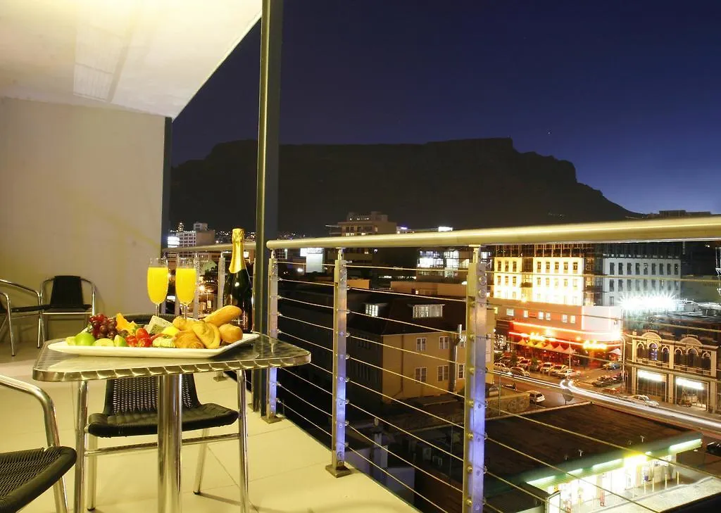 The Rockwell Luxury Suites Κέιπ Τάουν