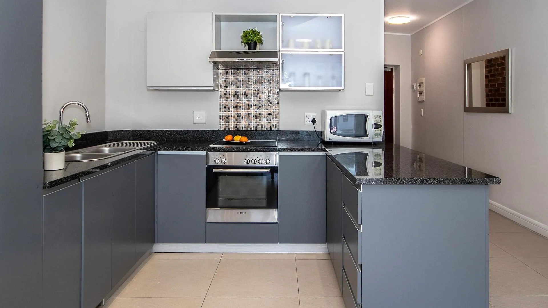 The Rockwell Luxury Suites Cape Town South Africa