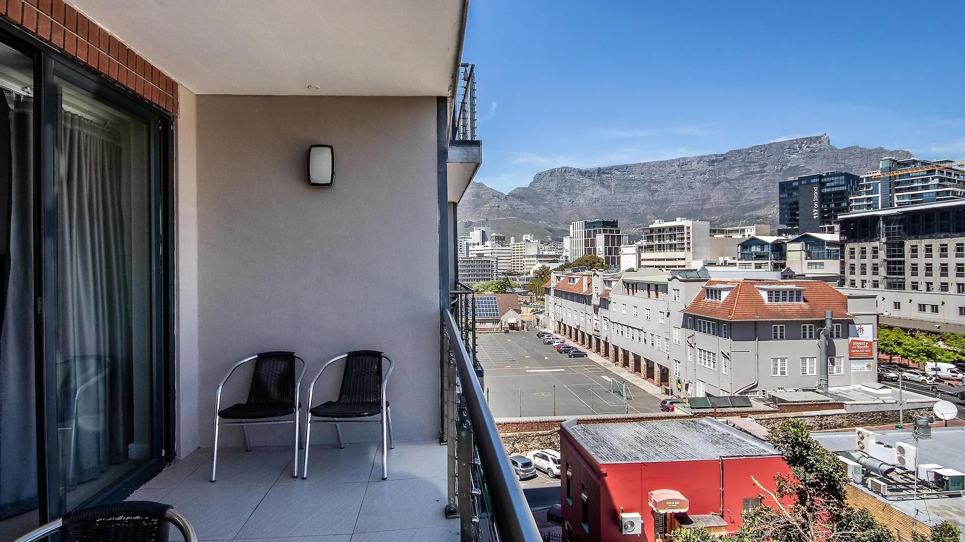 The Rockwell Luxury Suites Cape Town 4*,  South Africa
