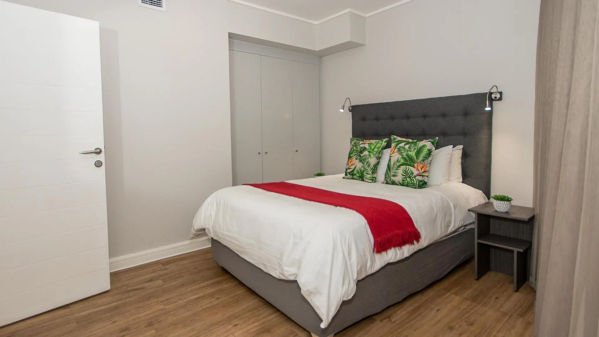 **** Aparthotel The Rockwell Luxury Suites Cape Town South Africa