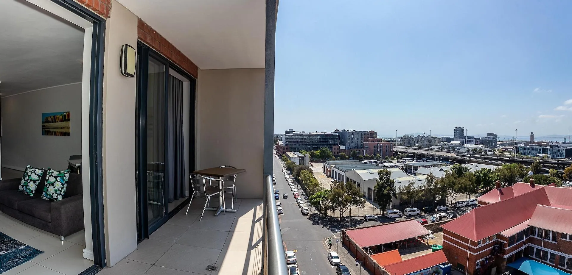 The Rockwell Luxury Suites Cape Town South Africa