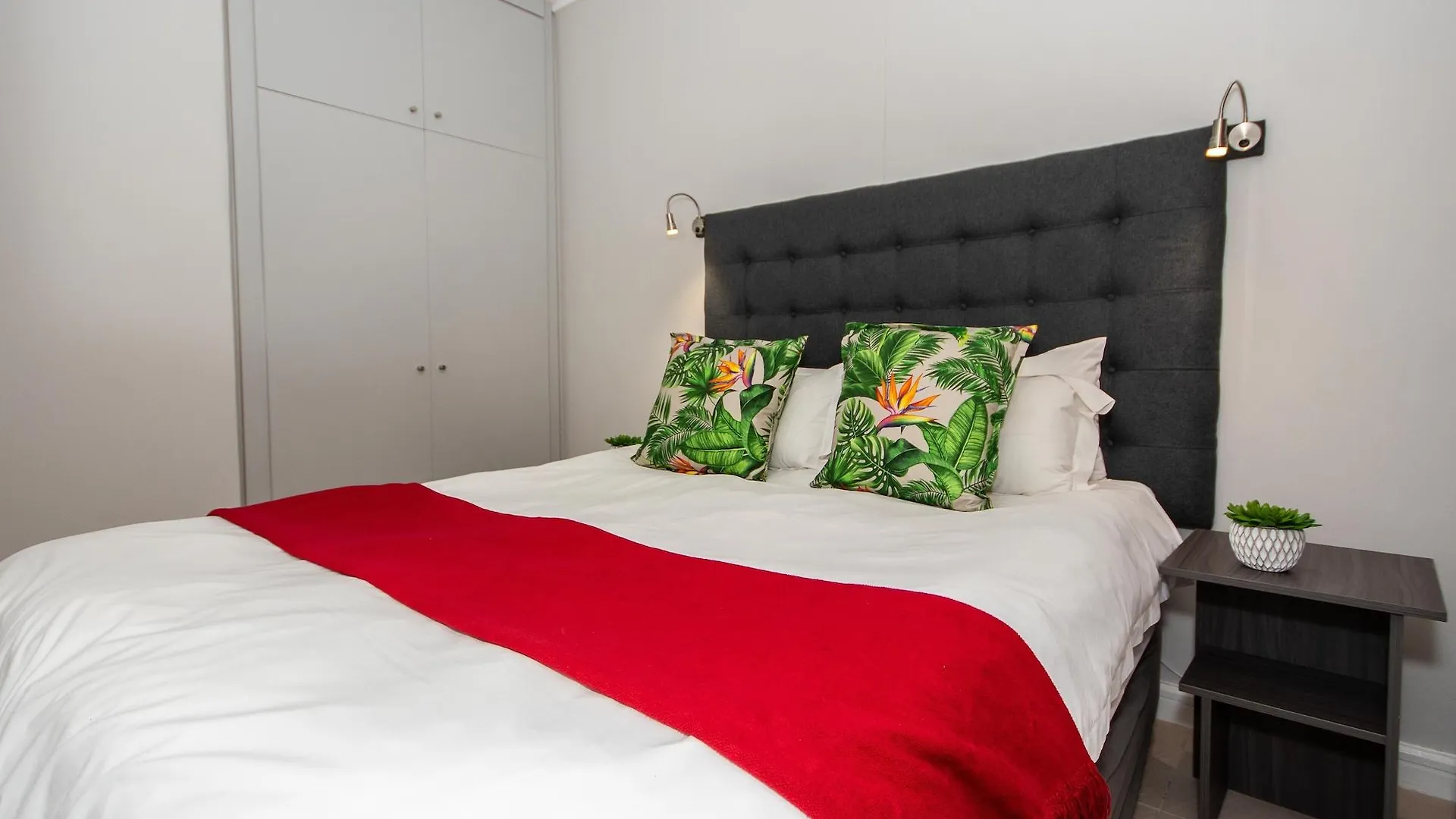 The Rockwell Luxury Suites Cape Town