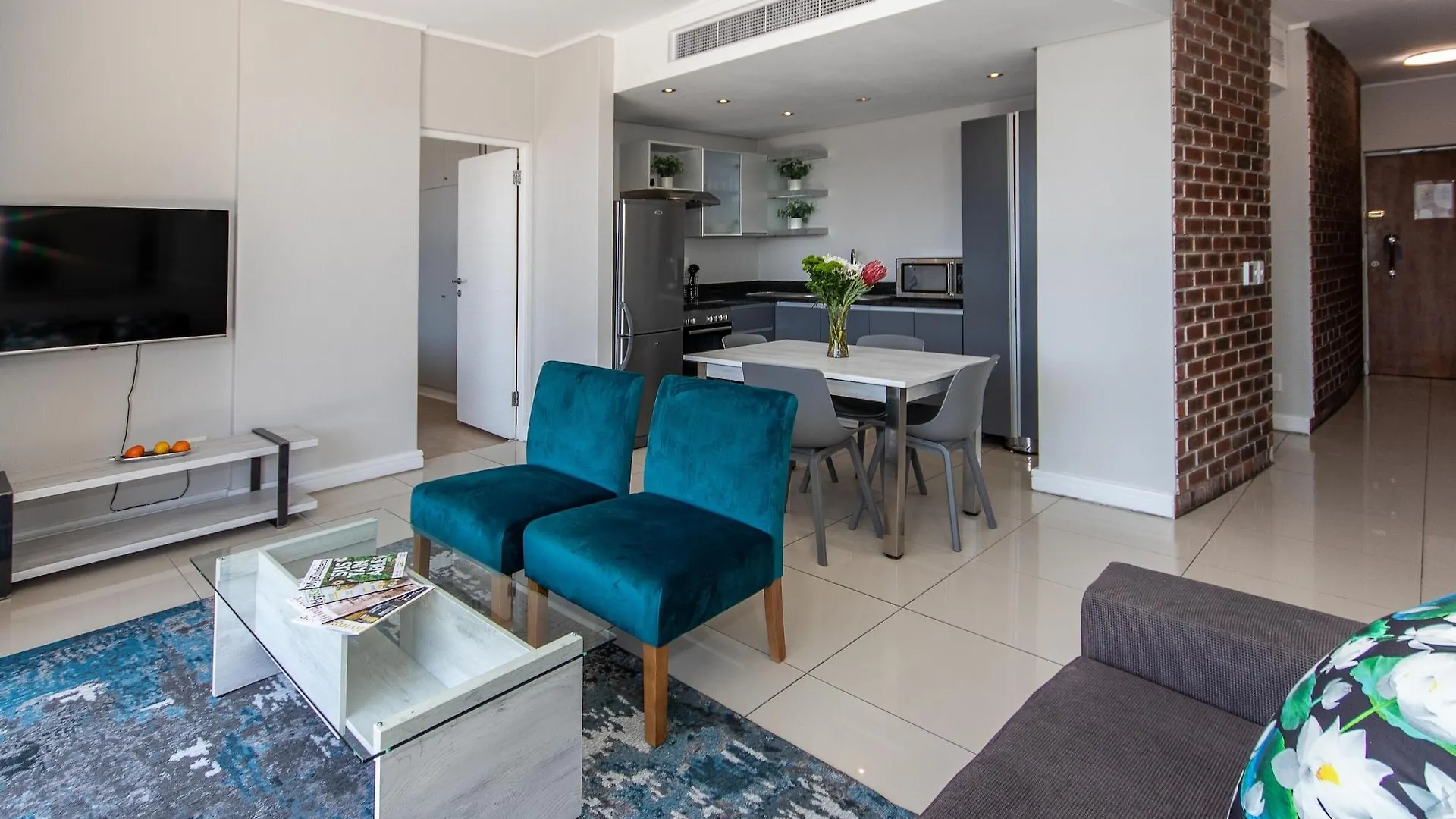 The Rockwell Luxury Suites Κέιπ Τάουν