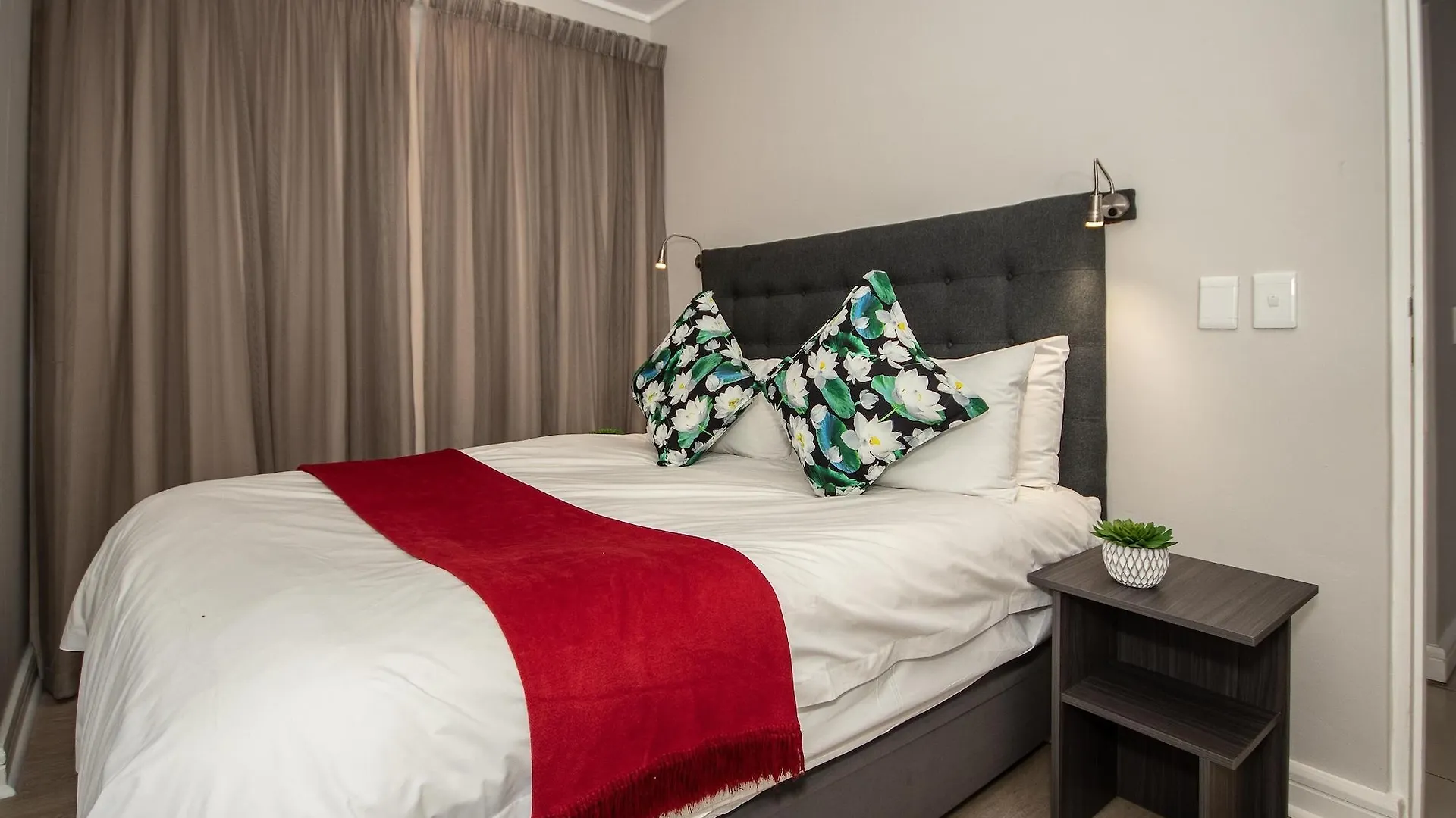 **** Aparthotel The Rockwell Luxury Suites Cape Town South Africa