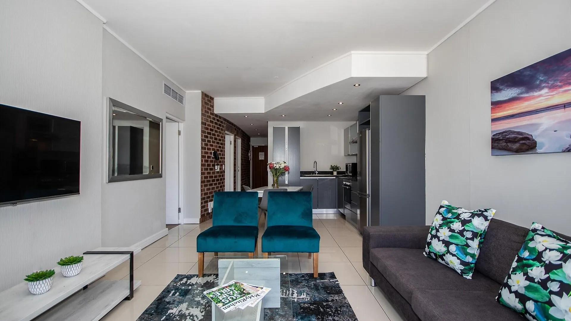 The Rockwell Luxury Suites Κέιπ Τάουν Νότια Αφρική