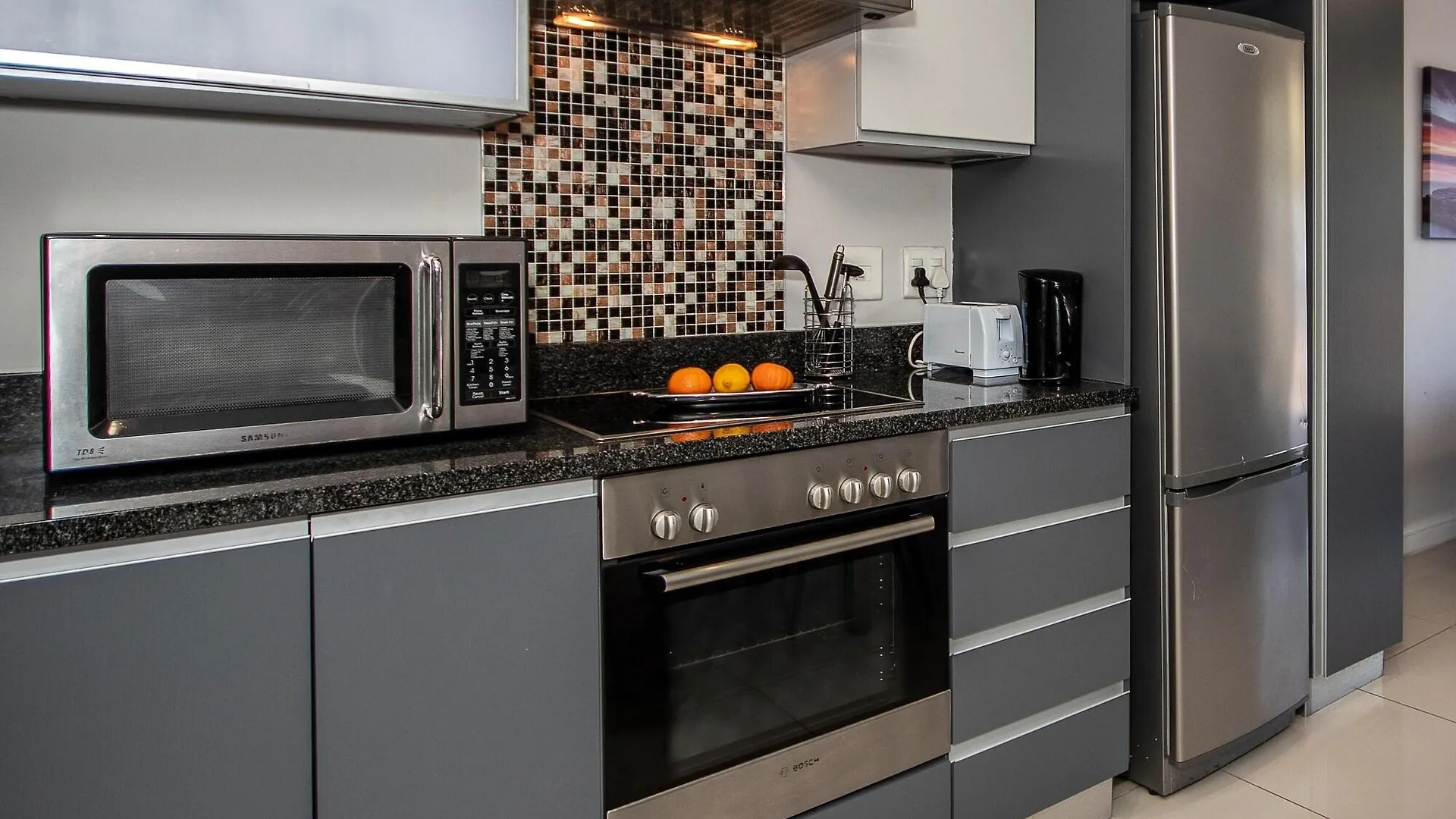 **** Aparthotel The Rockwell Luxury Suites Cape Town South Africa