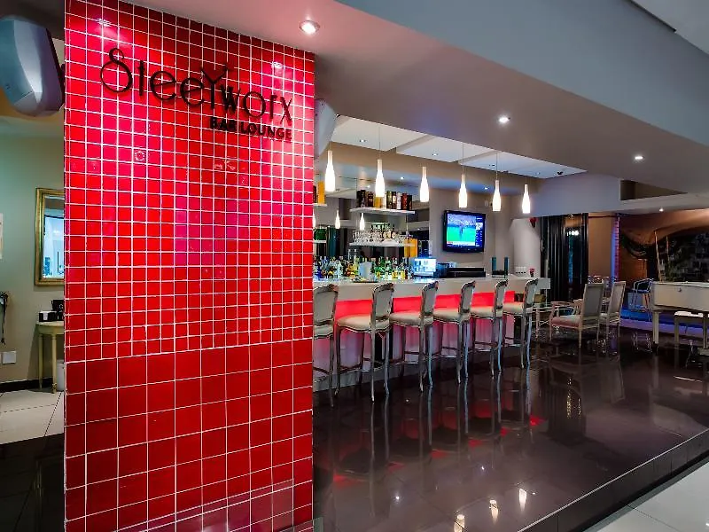 Aparthotel The Rockwell Luxury Suites Cape Town