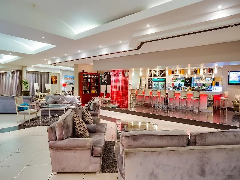 The Rockwell Luxury Suites Cape Town 4*,  South Africa
