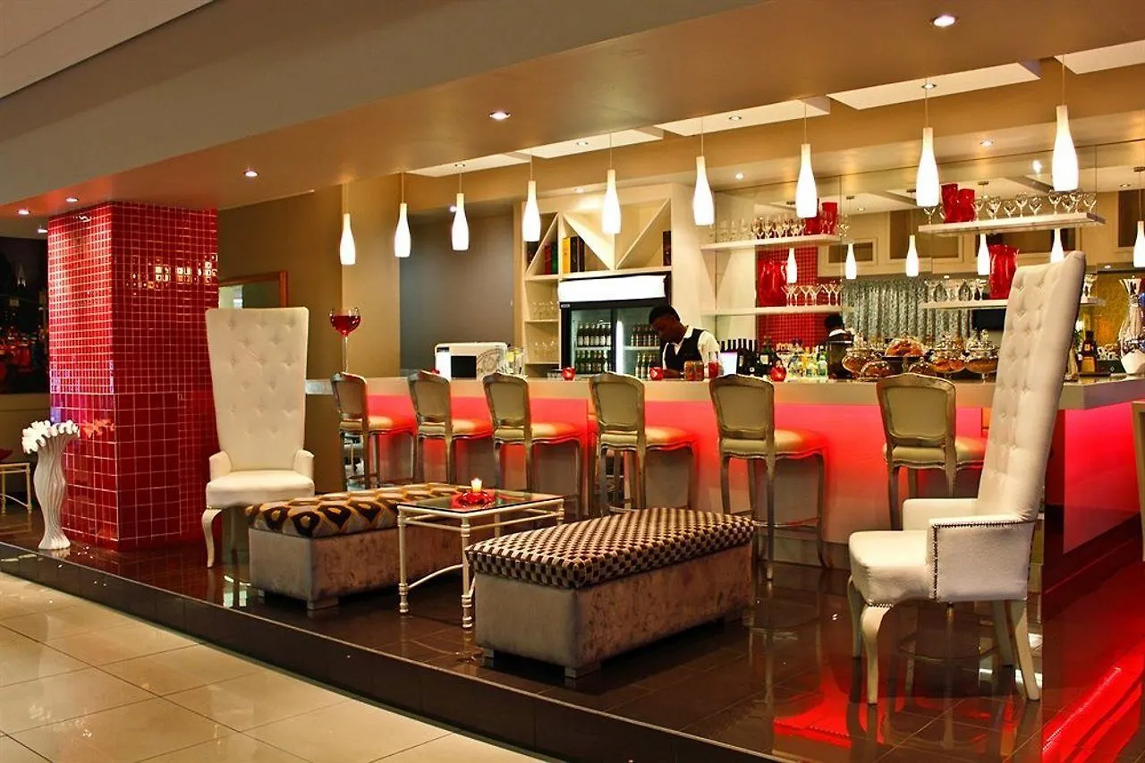 The Rockwell Luxury Suites Cape Town South Africa