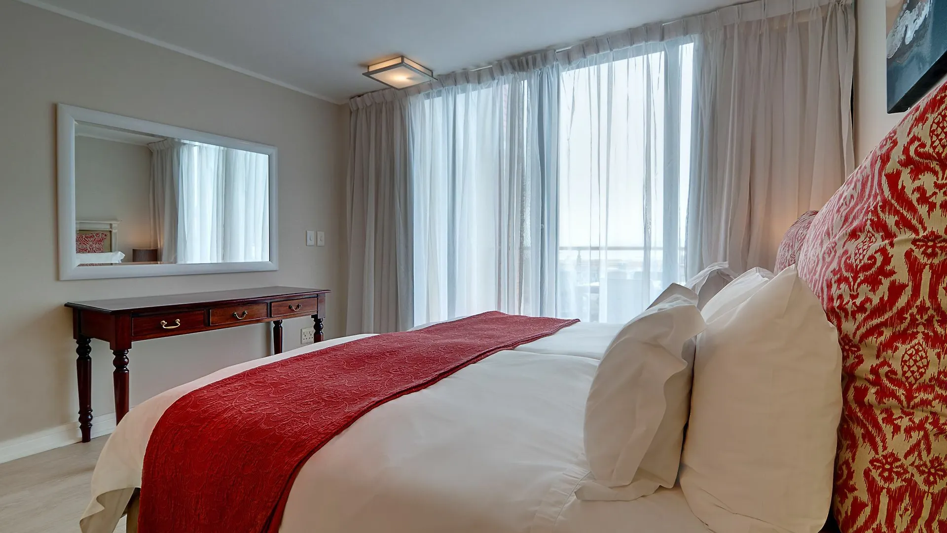 The Rockwell Luxury Suites Cape Town 4*,  South Africa