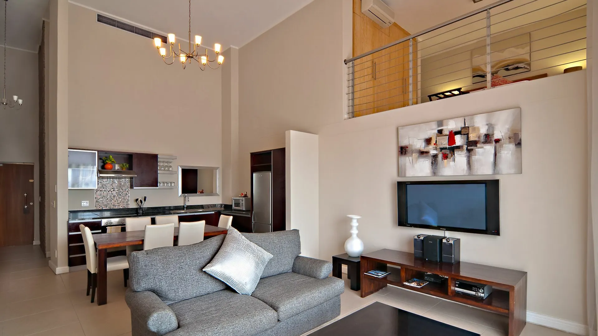 The Rockwell Luxury Suites Cape Town