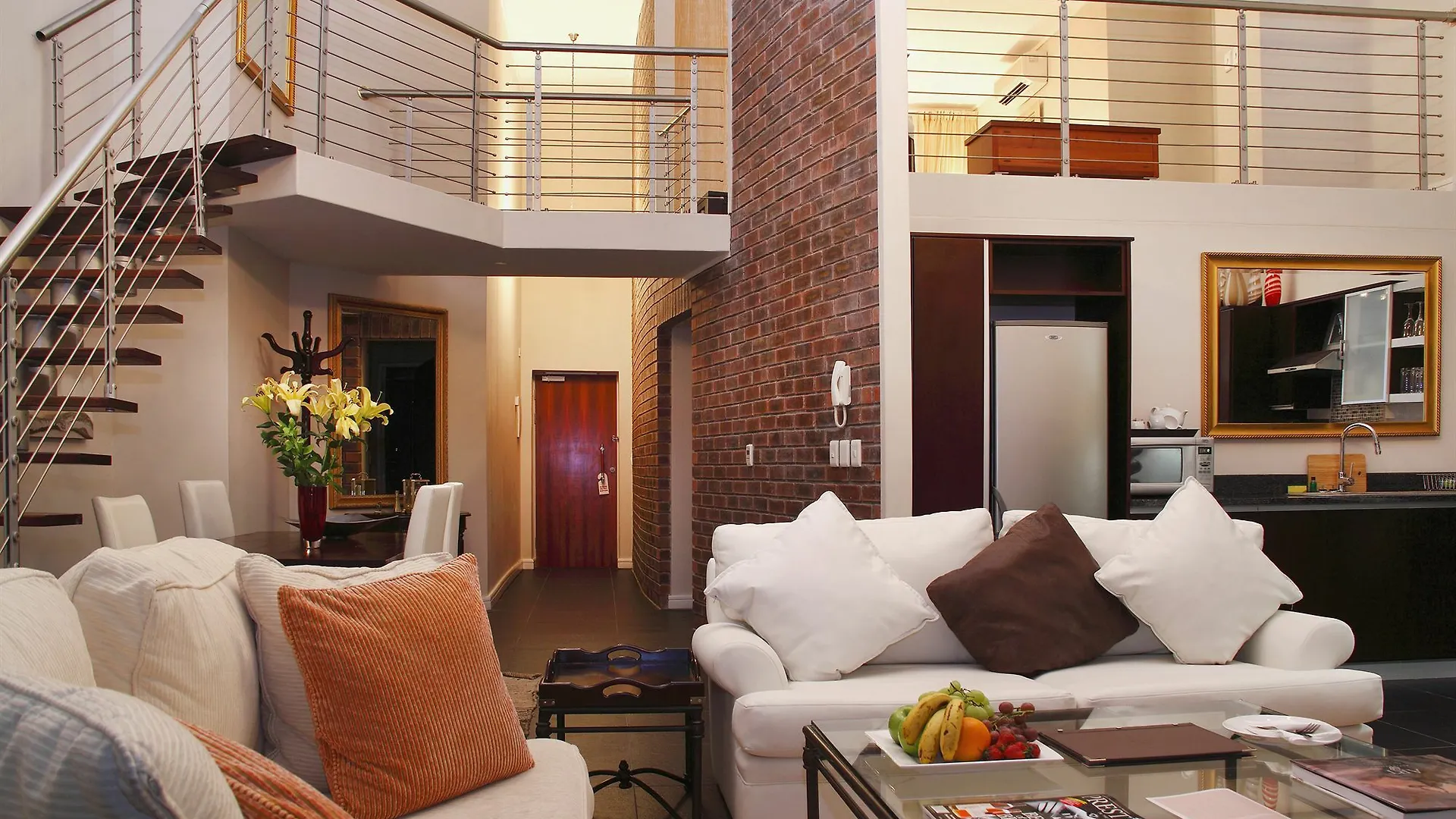 The Rockwell Luxury Suites Cape Town