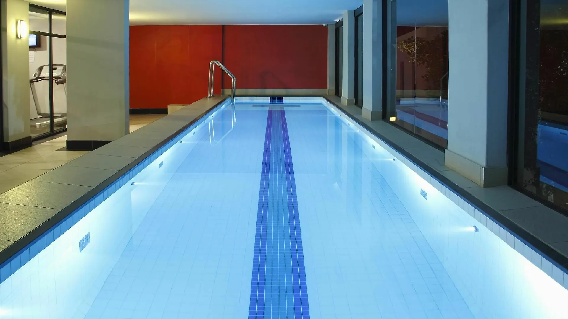The Rockwell Luxury Suites Cape Town