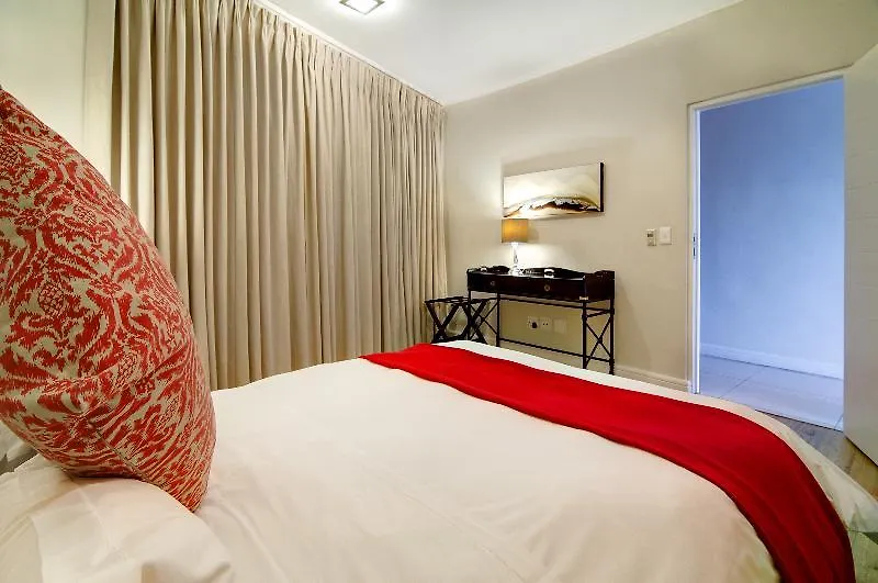 Aparthotel The Rockwell Luxury Suites Cape Town