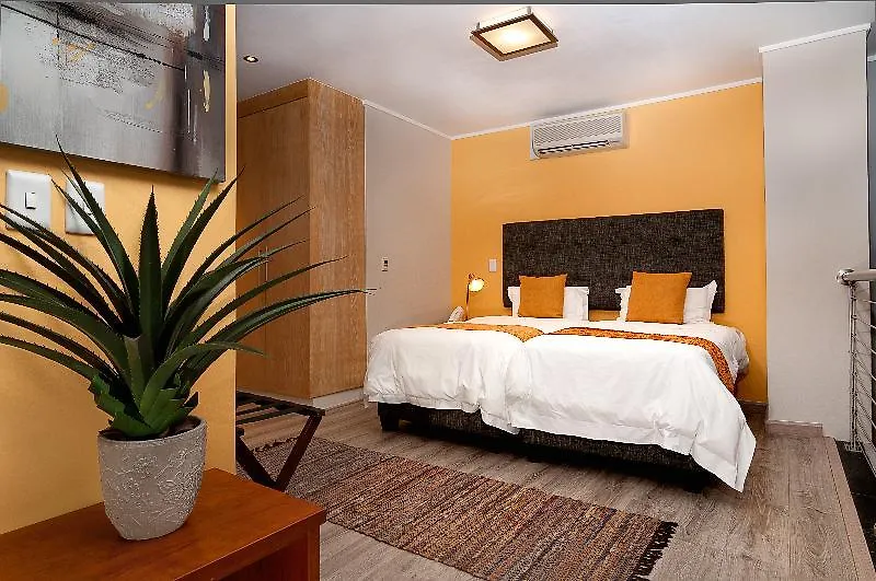 The Rockwell Luxury Suites Κέιπ Τάουν